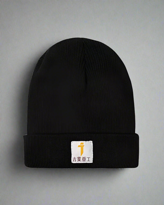 Cozy Up with This Beanie