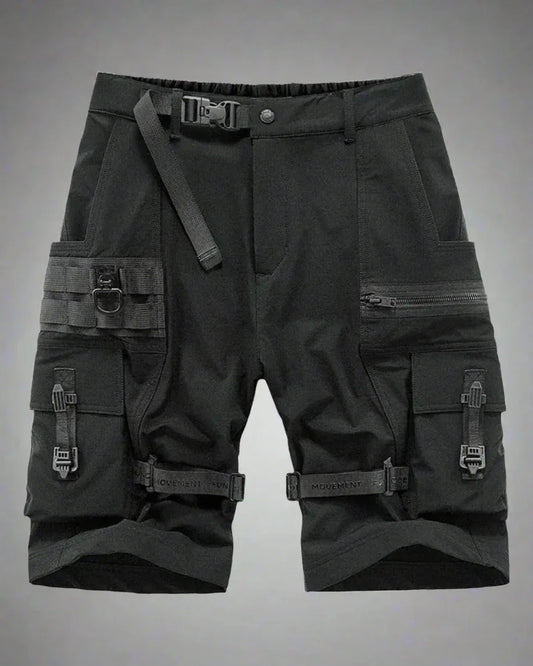 Ultimate Adventure Cargo Shorts - cargo shorts - Tactical Cargo Shorts for Urban Mobility
