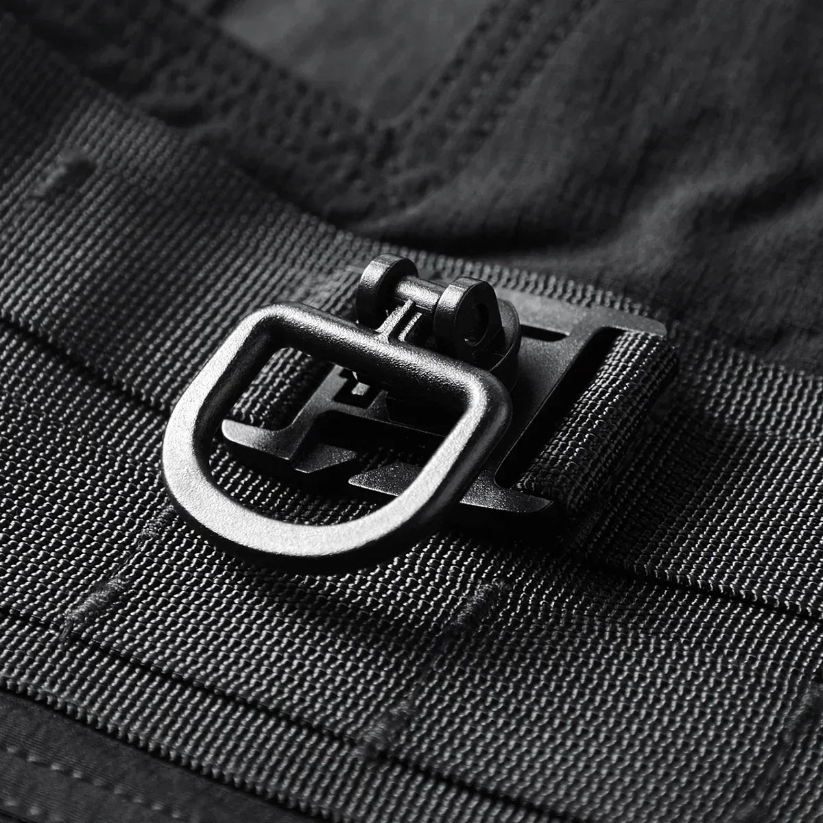Ultimate Adventure Cargo Shorts -  heavy-duty shorts - Tactical Cargo Shorts for Urban Mobility