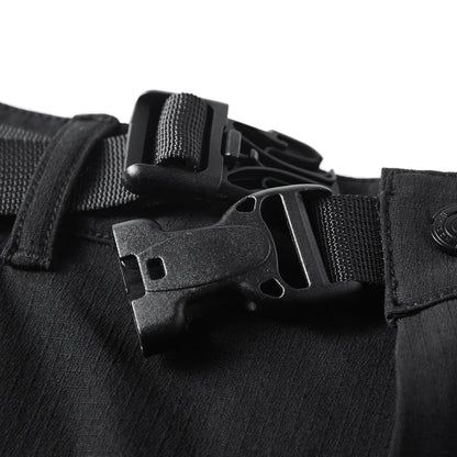 Ultimate Adventure Cargo Shorts -  outdoor shorts - Tactical Cargo Shorts for Urban Mobility
