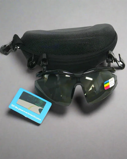 Ultimate Adventure Goggles & Cap -  cap - Ultimate Adventure Goggles & Cap for Outdoor Use