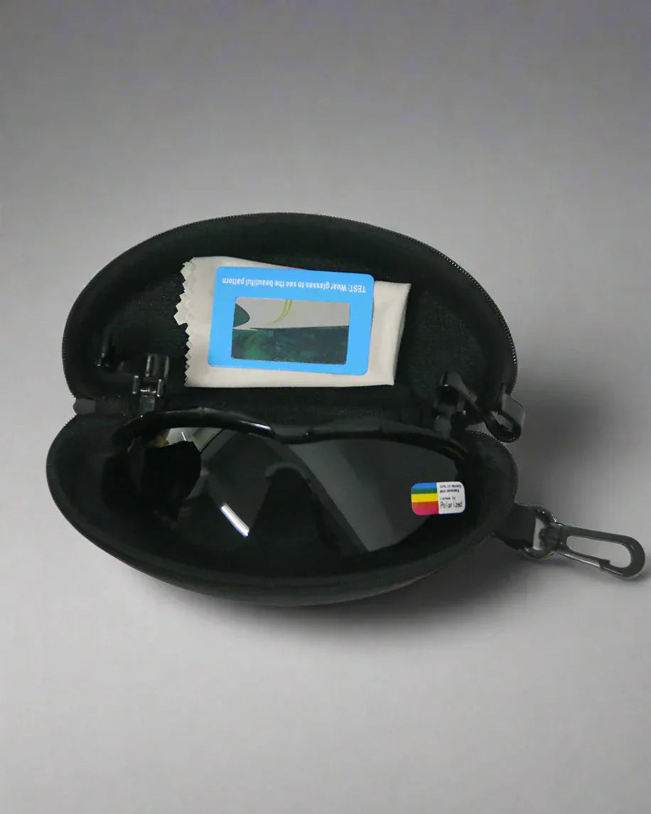 Ultimate Adventure Goggles & Cap -  outdoor accessories - Ultimate Adventure Goggles & Cap for Outdoor Use