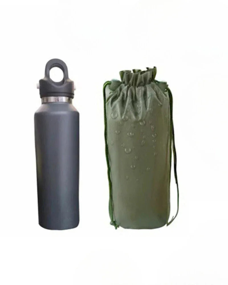 Ultimate All-Weather Rain Gear -  stylish rain gear - Stylish All-Weather Rain Poncho for Any Occasion