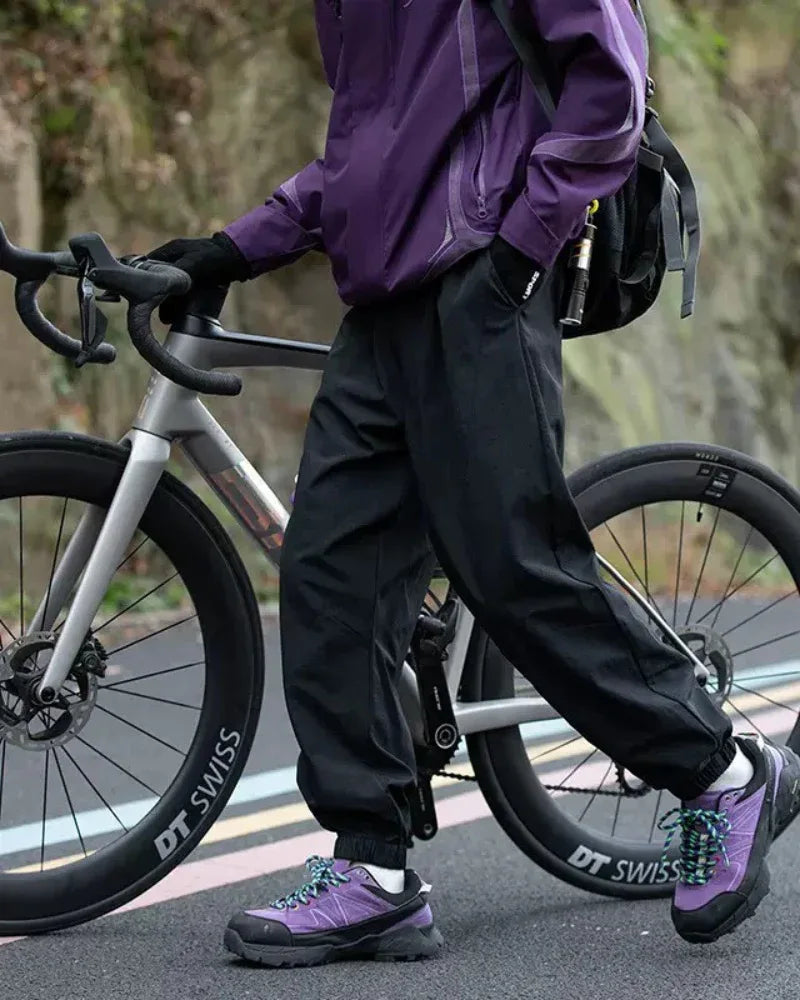 Ultimate Comfort Hiking Pants -  breathable pants - Cooling Hiking Pants for All Outdoor Activities