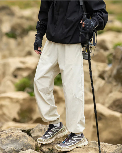 Ultimate Comfort Hiking Pants -  breathable pants - Cooling Hiking Pants for All Outdoor Activities