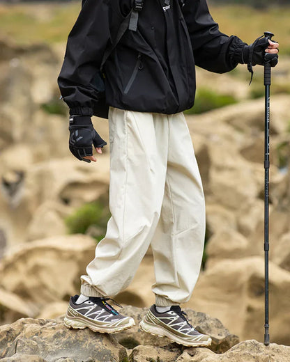 Ultimate Comfort Hiking Pants -  durable outdoor pants - Cooling Hiking Pants for All Outdoor Activities