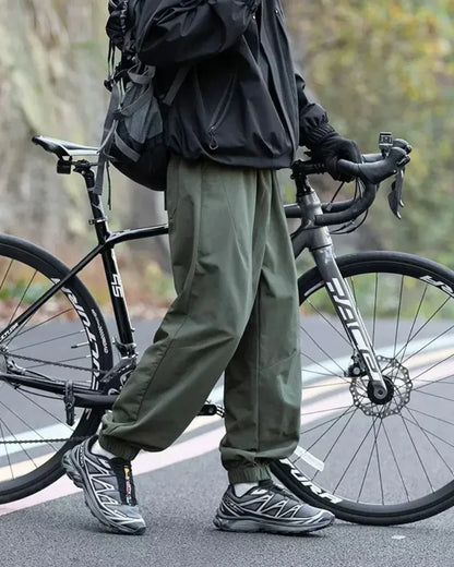 Ultimate Comfort Hiking Pants -  lightweight hiking trousers - Cooling Hiking Pants for All Outdoor Activities