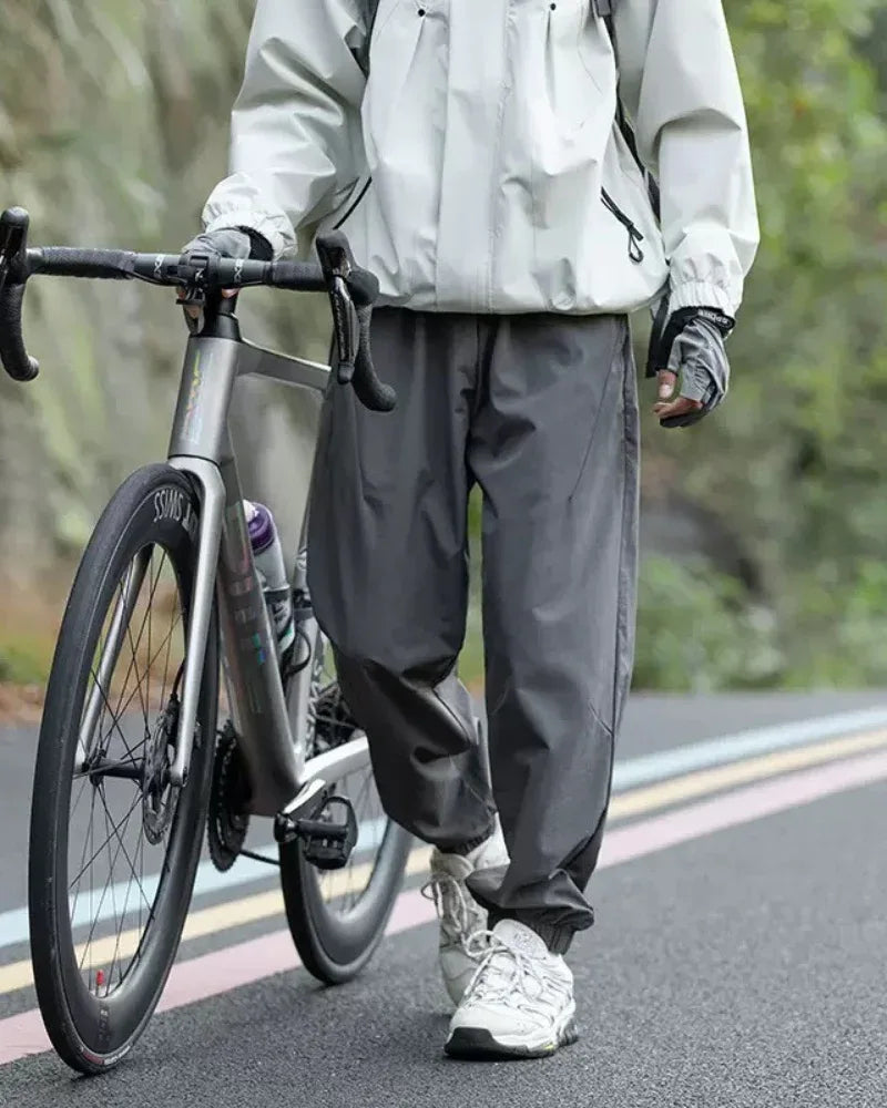 Ultimate Comfort Hiking Pants -  outdoor wear - Cooling Hiking Pants for All Outdoor Activities