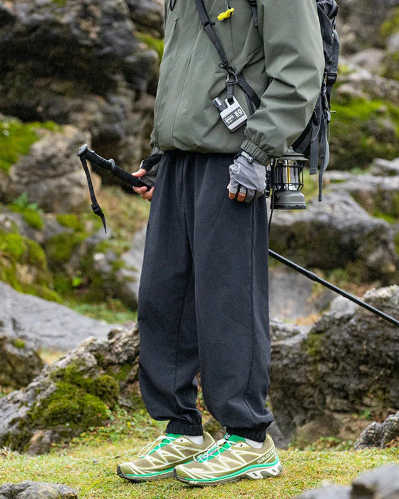 Ultimate Comfort Hiking Pants -  outdoor wear - Cooling Hiking Pants for All Outdoor Activities