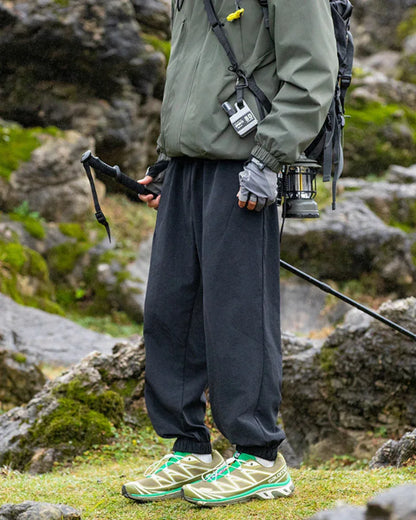 Ultimate Comfort Hiking Pants -  outdoor wear - Cooling Hiking Pants for All Outdoor Activities