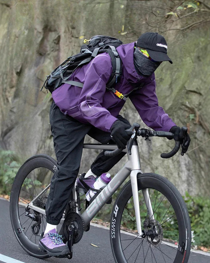 Ultimate Comfort Hiking Pants -  waterproof pants - Cooling Hiking Pants for All Outdoor Activities