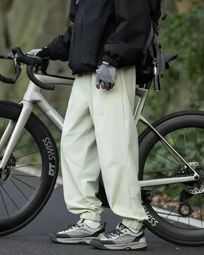Ultimate Comfort Hiking Pants -  waterproof pants - Cooling Hiking Pants for All Outdoor Activities