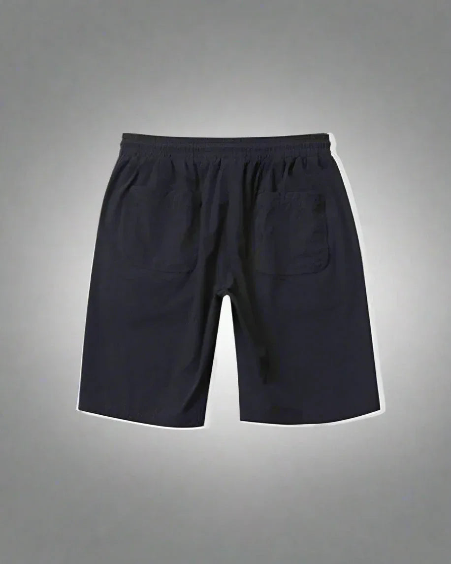 Ultimate Comfort Performance Shorts -  machine washable shorts - Lightweight Techwear Shorts for Summer Comfort