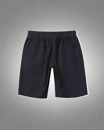 Ultimate Comfort Performance Shorts -  machine washable shorts - Lightweight Techwear Shorts for Summer Comfort