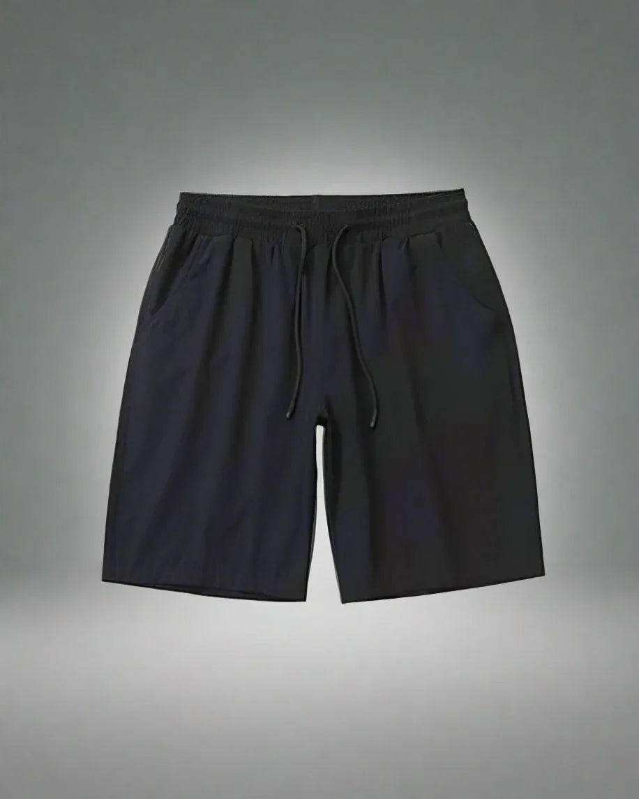 Ultimate Comfort Performance Shorts -  summer shorts - Lightweight Techwear Shorts for Summer Comfort