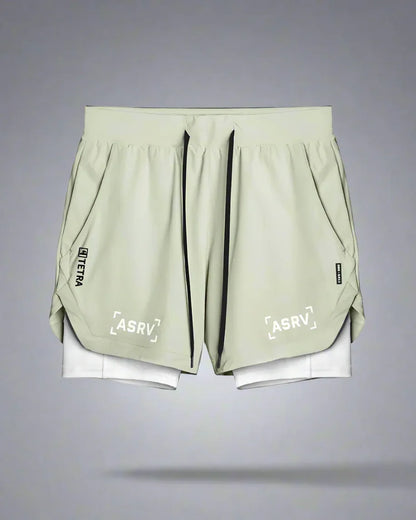 Ultimate Lightweight Running Shorts -  lightweight shorts - Lightweight Multi-Pocket Running Shorts for Men