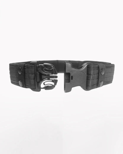 Ultimate Men's Tactical Adventure Belt -  men's belt - Comfortable Tactical Adventure Belt for Men