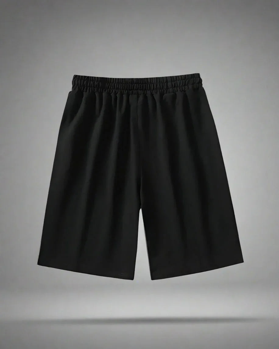 Ultimate Ninja Adventure Shorts -  casual shorts for men - Men's Summer Streetwear Shorts for Versatile Style