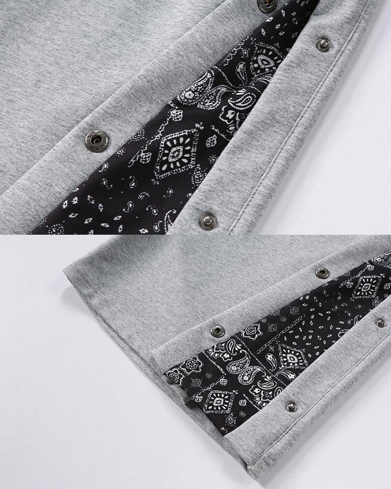 Ultimate Ninja Adventure Shorts -  men's shorts - Men's Summer Streetwear Shorts for Versatile Style