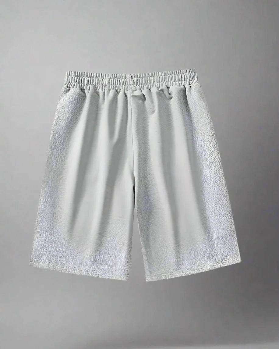 Ultimate Ninja Adventure Shorts - summer shorts - Men's Summer Streetwear Shorts for Versatile Style