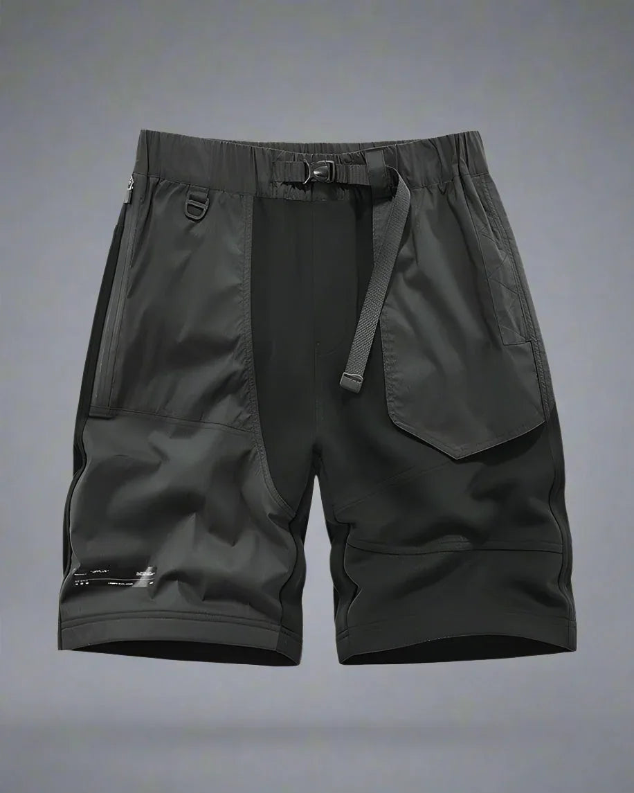Ultimate Summer Adventure Cargo Shorts - cargo shorts - Ultimate Cargo Shorts for Summer Adventures