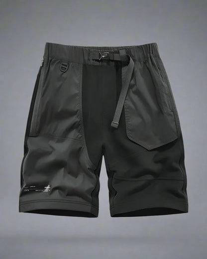 Ultimate Summer Adventure Cargo Shorts - cargo shorts - Ultimate Cargo Shorts for Summer Adventures