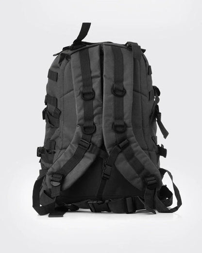 Ultimate Tactical Adventure Backpack -  adjustable straps bag - Tactical Adventure Backpack for Daily Needs