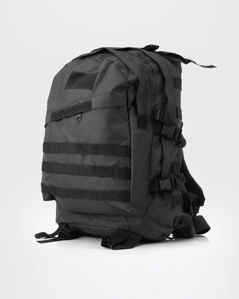Ultimate Tactical Adventure Backpack -  adventure bag - Tactical Adventure Backpack for Daily Needs