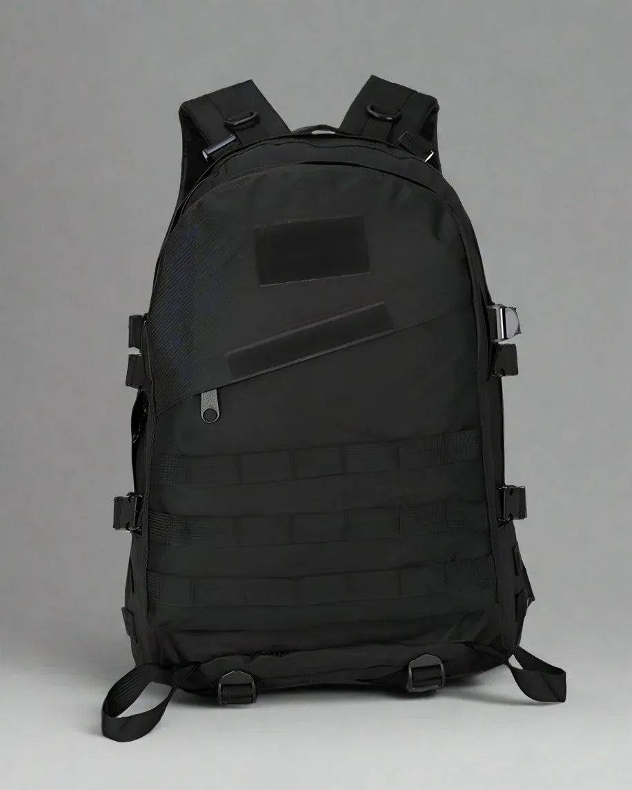 Ultimate Tactical Adventure Backpack - tactical backpack - Tactical Adventure Backpack for Daily Needs