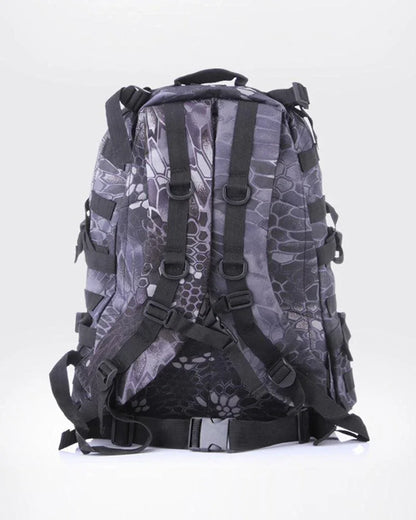 Ultimate Tactical Adventure Backpack - tactical backpack - Tactical Adventure Backpack for Daily Needs