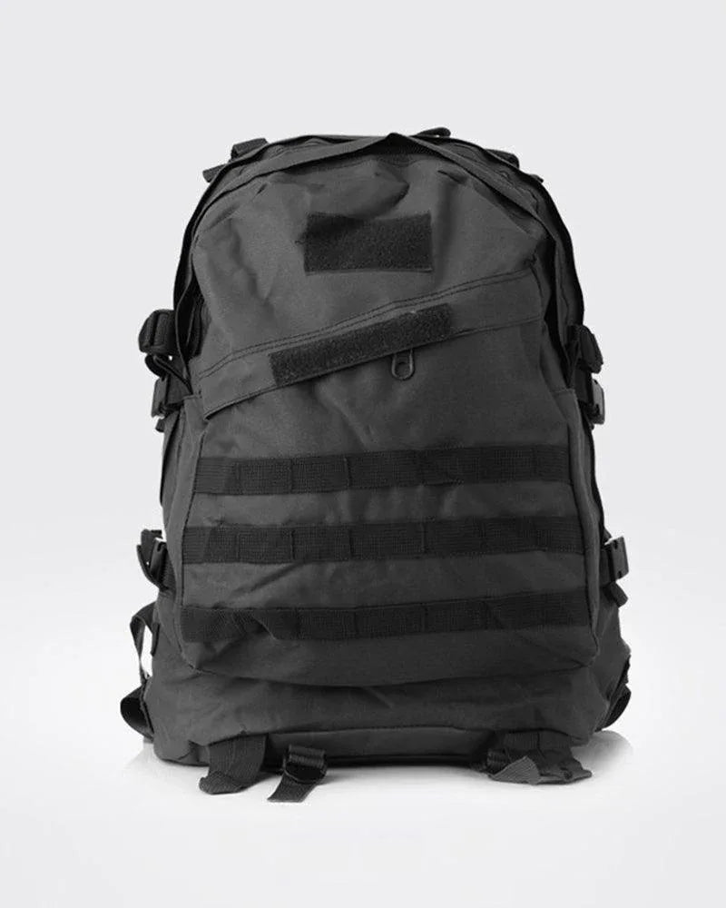 Ultimate Tactical Adventure Backpack - versatile everyday backpack - Tactical Adventure Backpack for Daily Needs