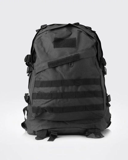 Ultimate Tactical Adventure Backpack - versatile everyday backpack - Tactical Adventure Backpack for Daily Needs