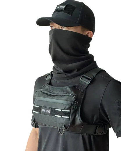 Ultimate Tactical Adventure Pack -  active lifestyle bag - Ultimate Tactical Adventure Pack for Active Living