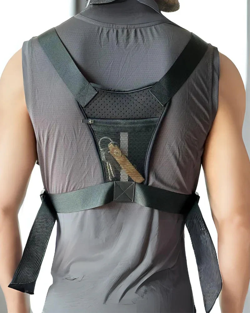 Ultimate Tactical Adventure Pack -  fitness gear - Ultimate Tactical Adventure Pack for Active Living