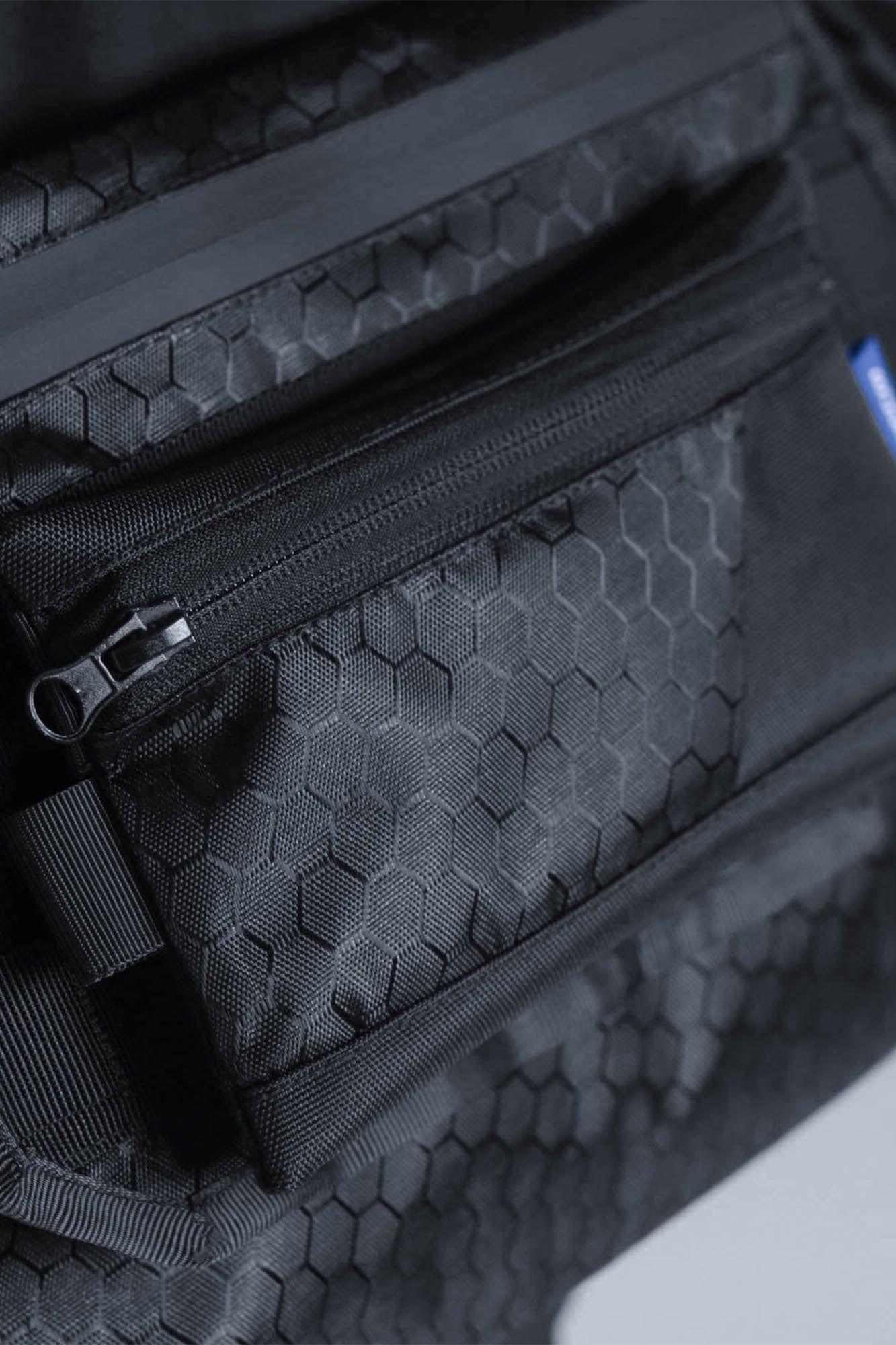 Ultimate Tactical Coin Holder -  compact coin storage - Tactical Coin Holder for Secure Storage