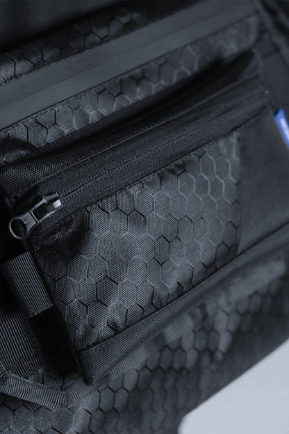 Ultimate Tactical Coin Holder -  compact coin storage - Tactical Coin Holder for Secure Storage