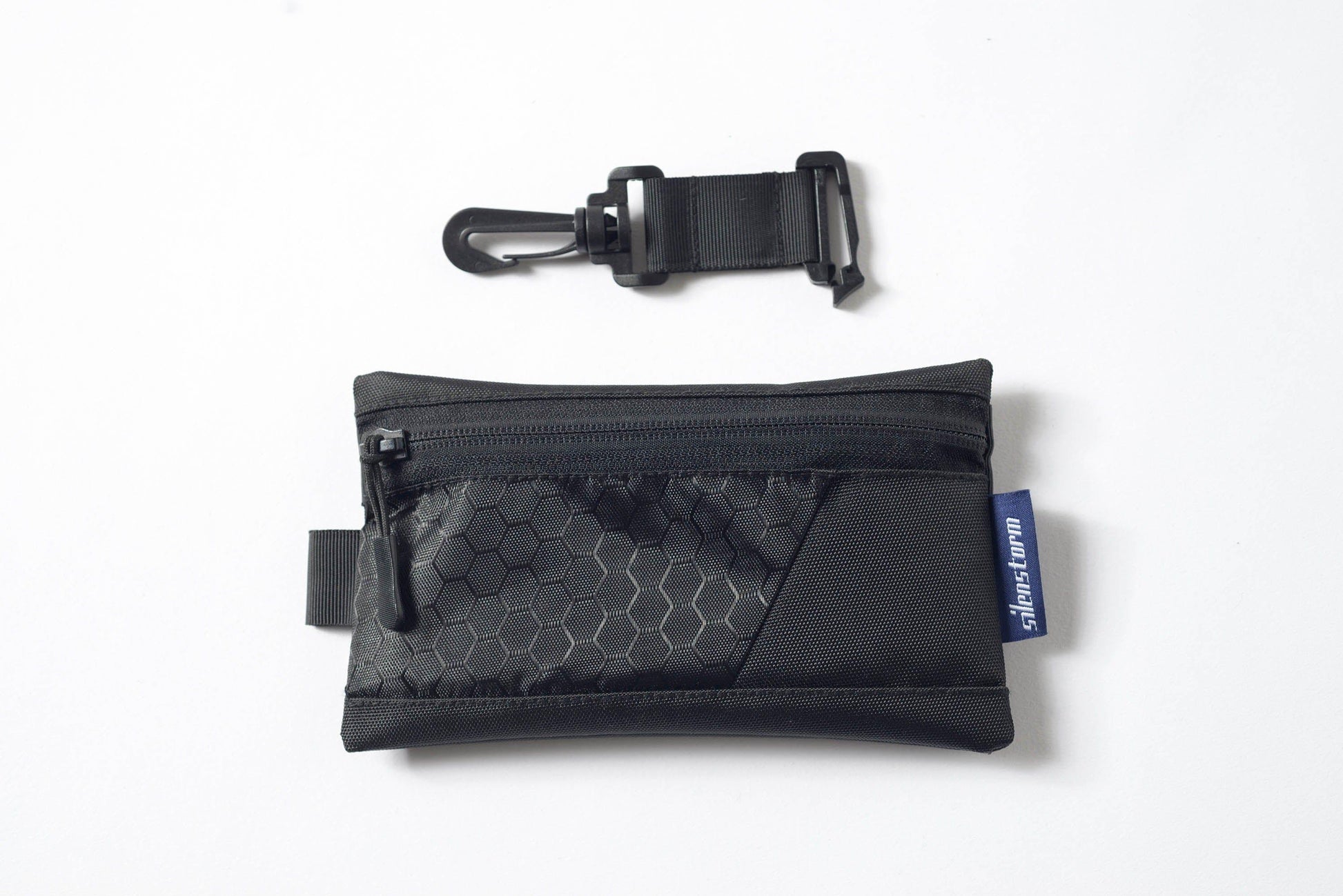 Ultimate Tactical Coin Holder -  compact coin storage - Tactical Coin Holder for Secure Storage