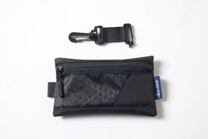 Ultimate Tactical Coin Holder -  compact coin storage - Tactical Coin Holder for Secure Storage