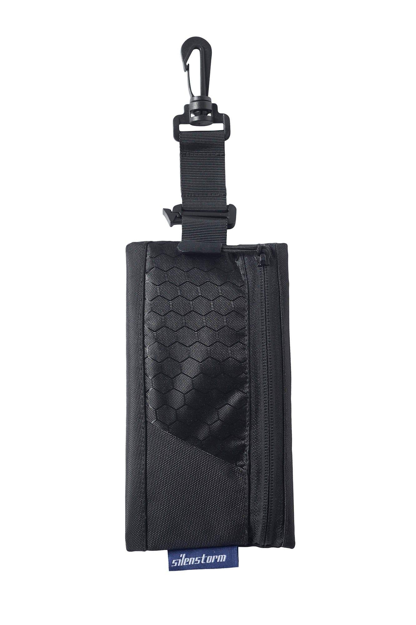Ultimate Tactical Coin Holder -  durable coin holder - Tactical Coin Holder for Secure Storage