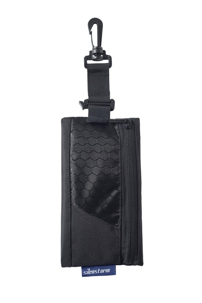 Ultimate Tactical Coin Holder -  durable coin holder - Tactical Coin Holder for Secure Storage