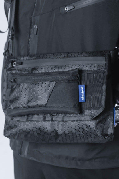 Ultimate Tactical Coin Holder - functional coin pouch - Tactical Coin Holder for Secure Storage
