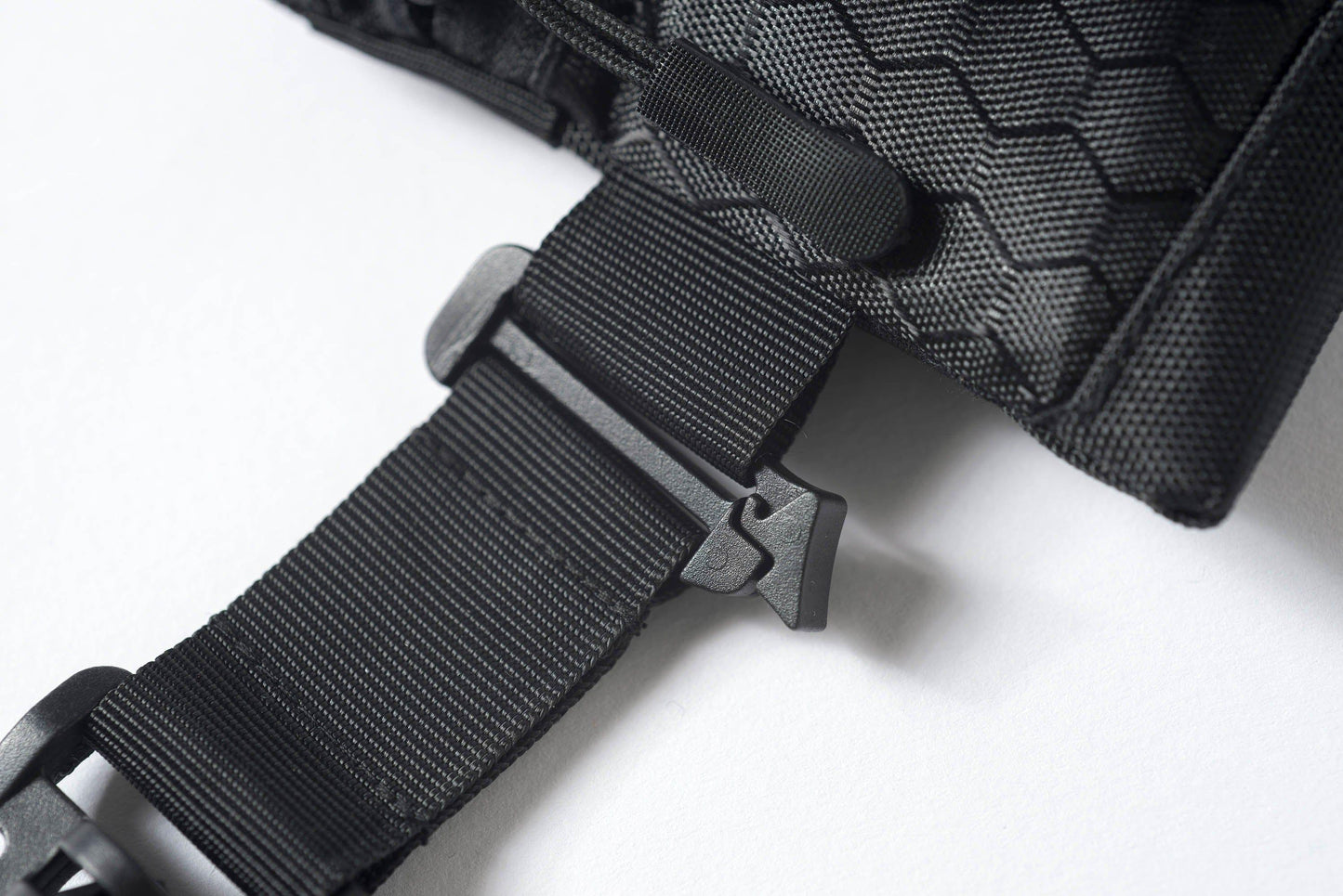 Ultimate Tactical Coin Holder -  modular pouch - Tactical Coin Holder for Secure Storage