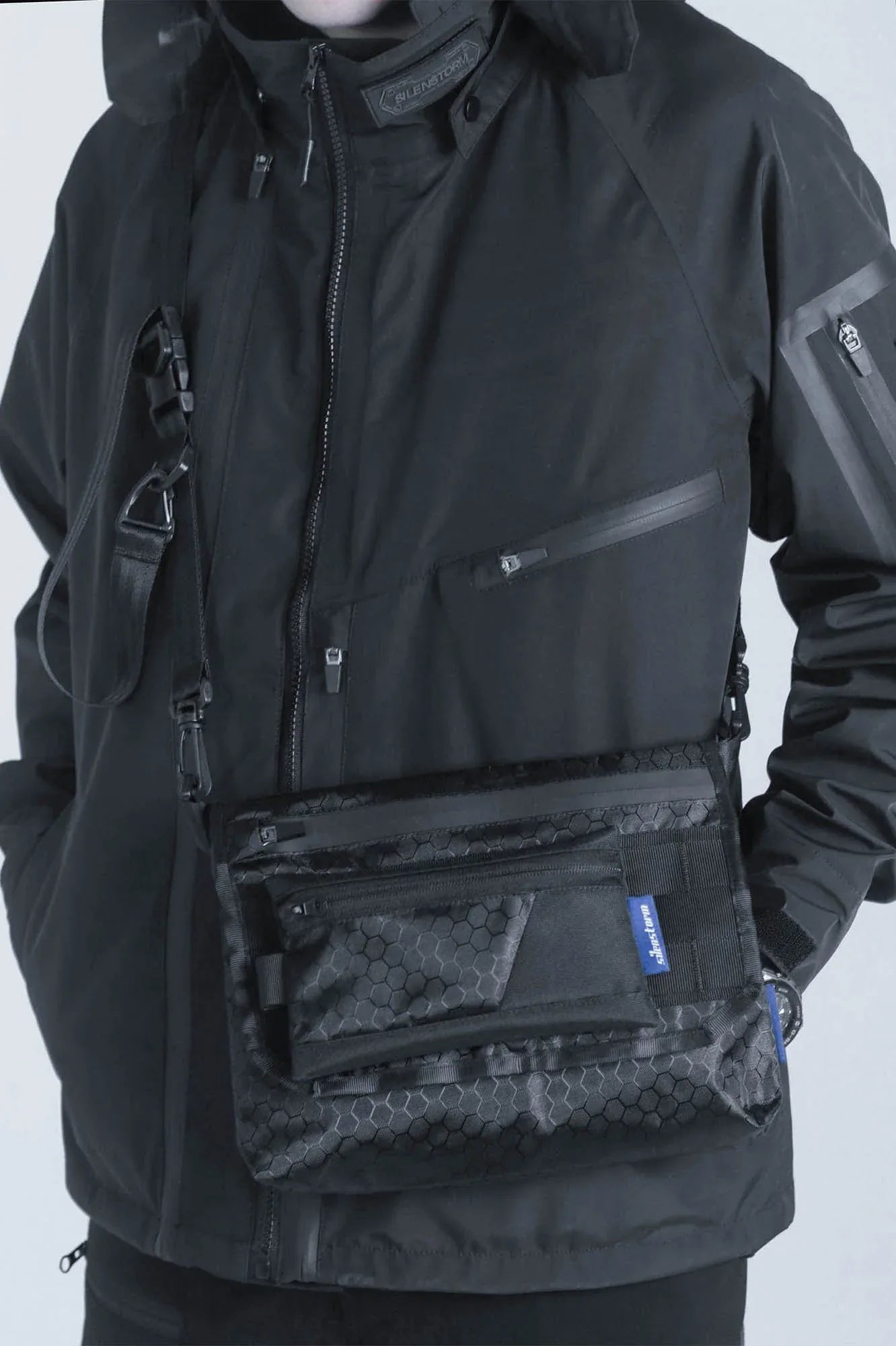 Ultimate Tactical Coin Holder -  portable coin holder - Tactical Coin Holder for Secure Storage