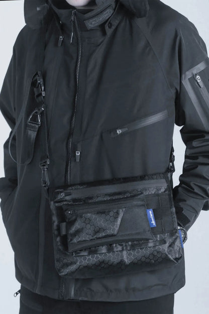 Ultimate Tactical Coin Holder -  portable coin holder - Tactical Coin Holder for Secure Storage