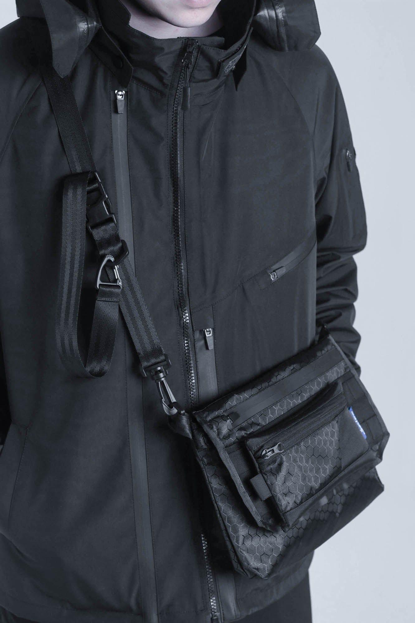 Ultimate Tactical Coin Holder - tactical coin pouch - Tactical Coin Holder for Secure Storage