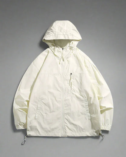 Ultimate UV Shield Hiking Jacket -  breathable jacket - Ultimate UV Shield Hiking Jacket for Outdoor Comfort