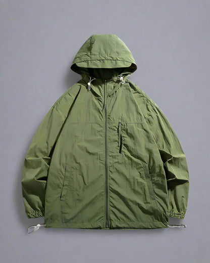Ultimate UV Shield Hiking Jacket -  moisture-wicking outdoor gear - Ultimate UV Shield Hiking Jacket for Outdoor Comfort