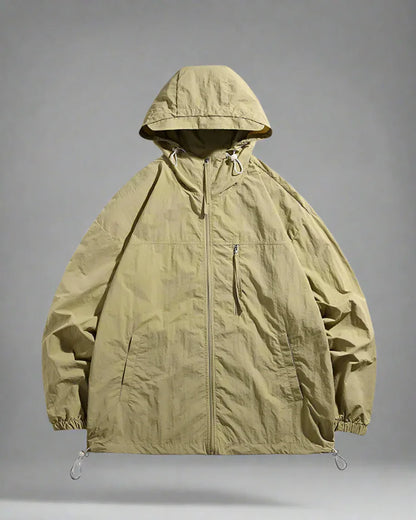 Ultimate UV Shield Hiking Jacket - sun protection jacket - Ultimate UV Shield Hiking Jacket for Outdoor Comfort