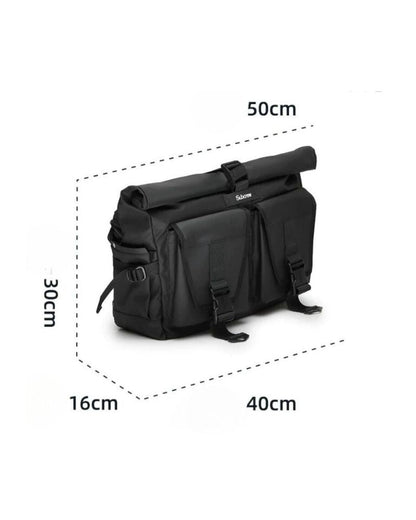 Ultimate Waterproof Adventure Pack -  large capacity - Waterproof Adventure Pack for Every Explorer