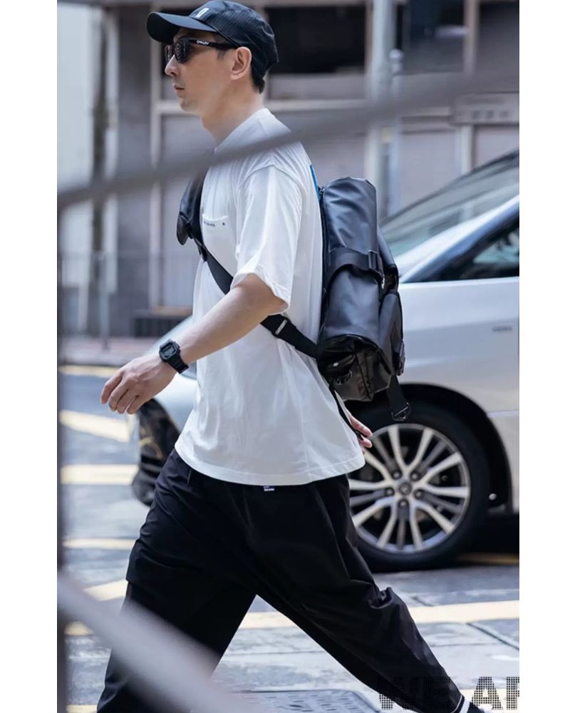 Ultimate Waterproof Adventure Pack -  travel bag - Waterproof Adventure Pack for Every Explorer